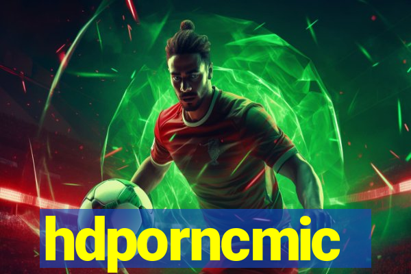 hdporncmic