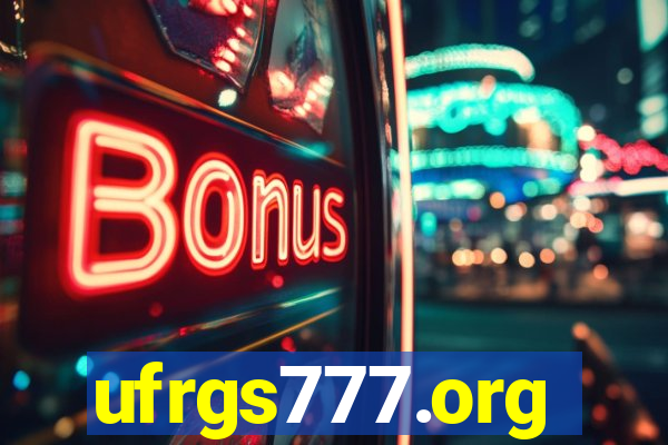 ufrgs777.org