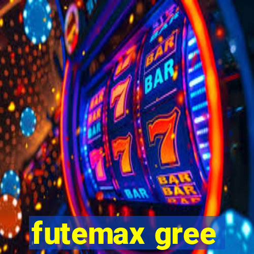 futemax gree
