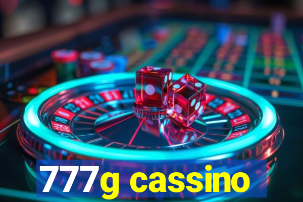 777g cassino