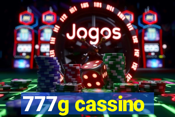 777g cassino