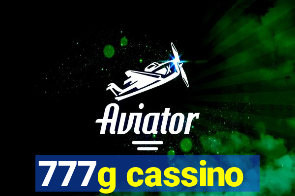 777g cassino