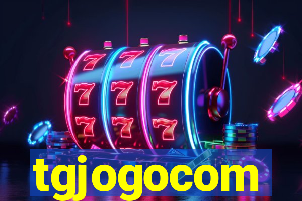 tgjogocom
