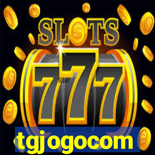 tgjogocom