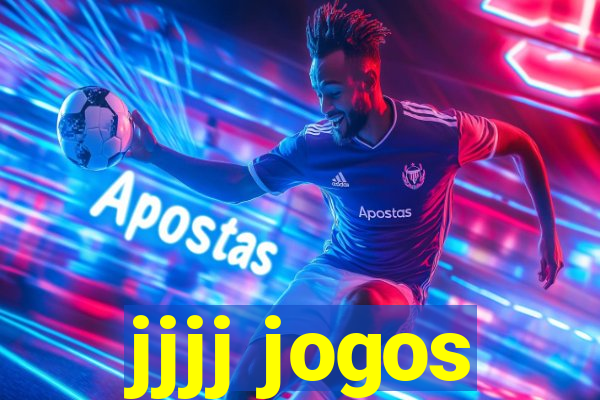 jjjj jogos
