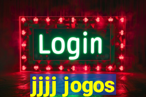 jjjj jogos