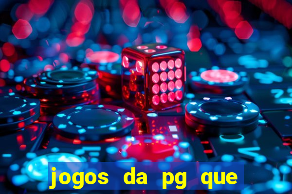 jogos da pg que compra funcionalidade