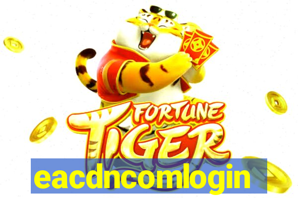 eacdncomlogin