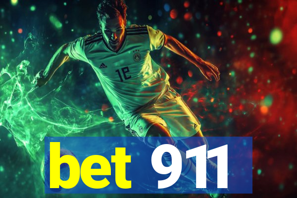 bet 911