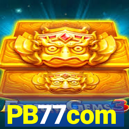 PB77com