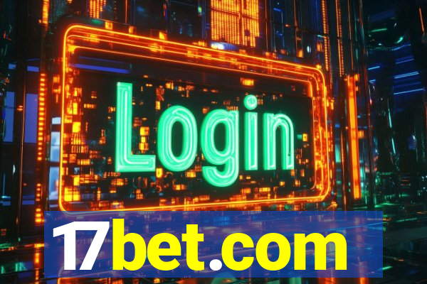 17bet.com