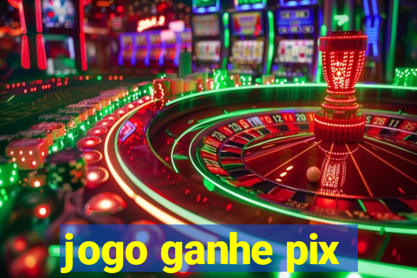 jogo ganhe pix