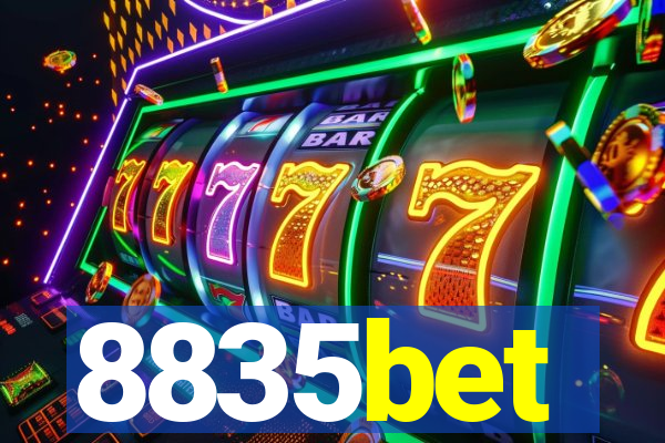 8835bet