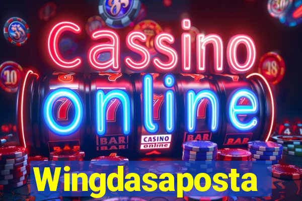Wingdasaposta
