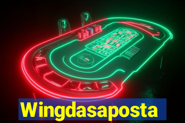 Wingdasaposta