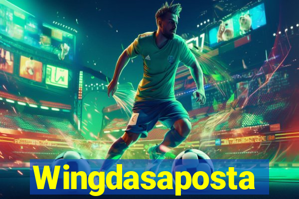 Wingdasaposta