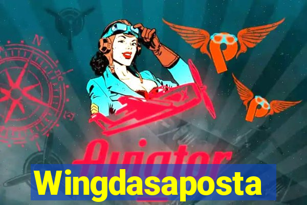 Wingdasaposta