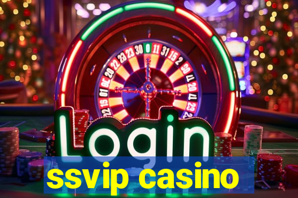 ssvip casino