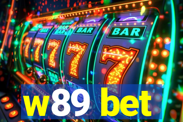 w89 bet