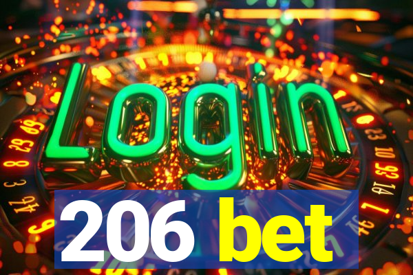 206 bet