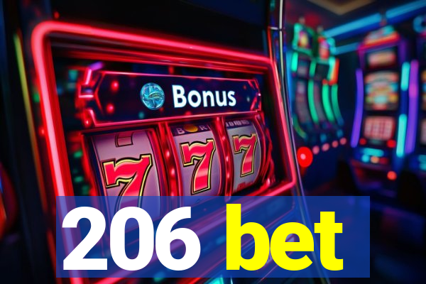 206 bet