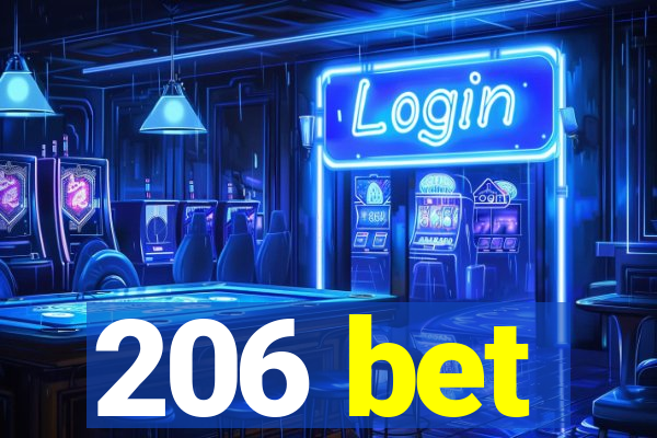 206 bet