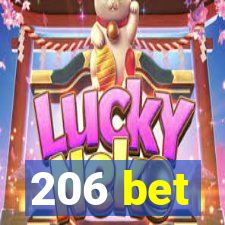 206 bet