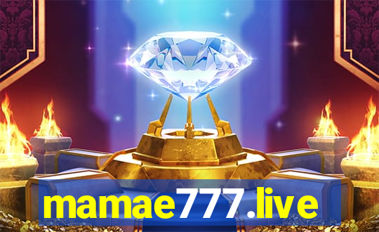 mamae777.live