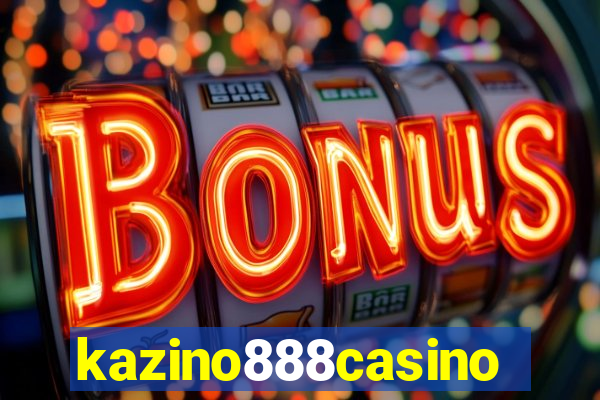 kazino888casino