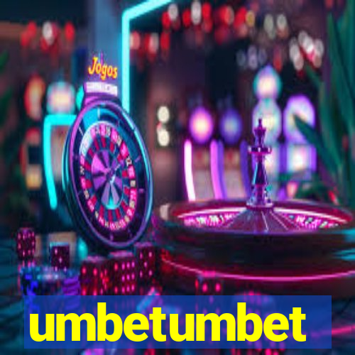 umbetumbet