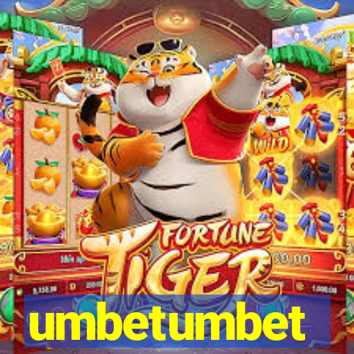 umbetumbet
