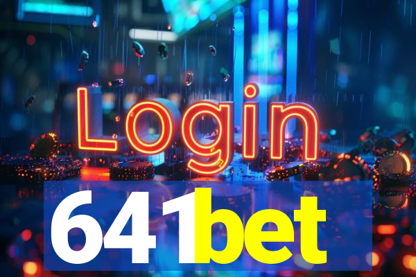 641bet