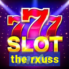 the rxuss
