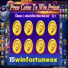 15winfortuneox