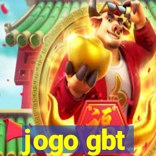 jogo gbt