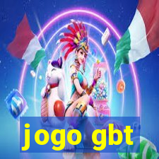 jogo gbt