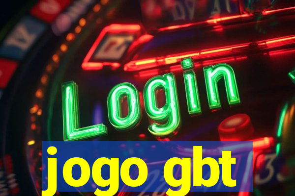 jogo gbt