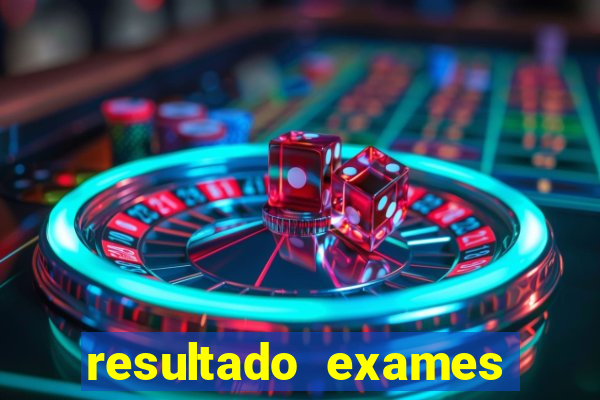 resultado exames unimed poa