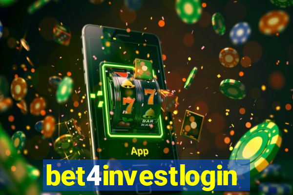 bet4investlogin