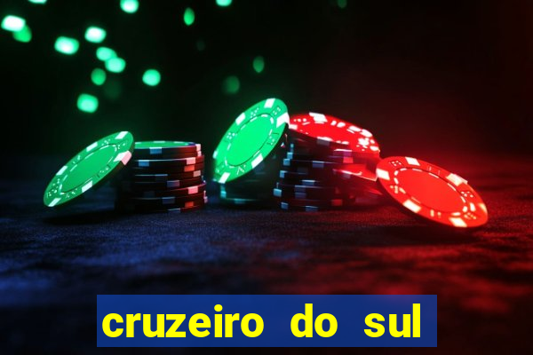 cruzeiro do sul area do aluno rgm
