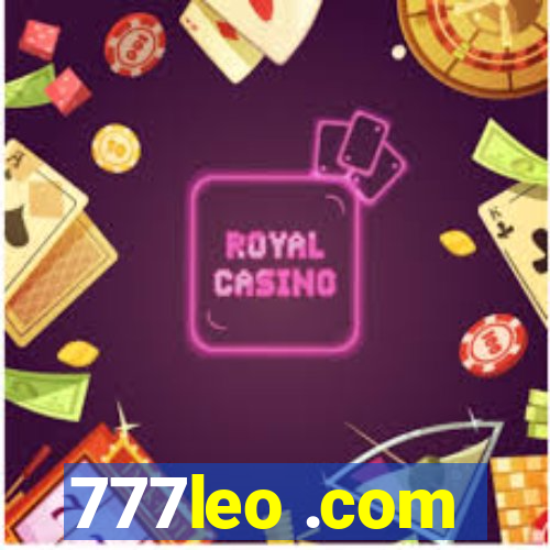 777leo .com