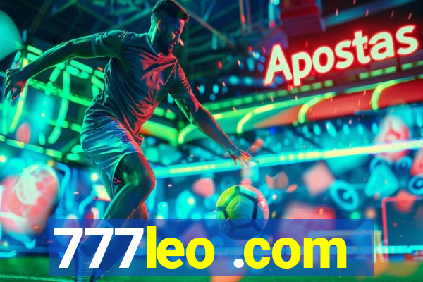 777leo .com