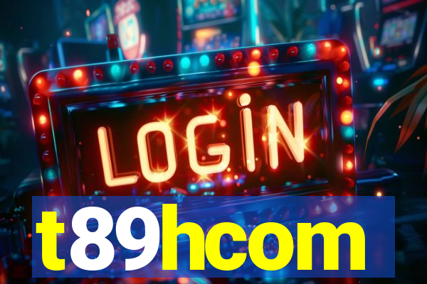 t89hcom
