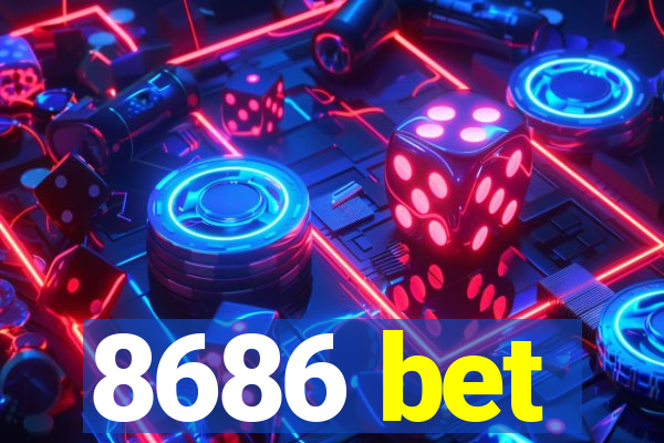 8686 bet
