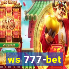 ws 777-bet