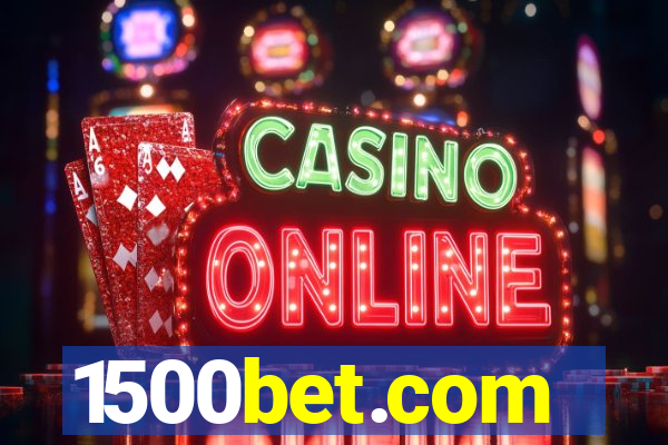 1500bet.com