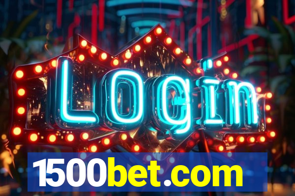 1500bet.com