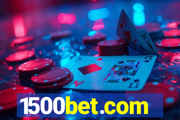 1500bet.com