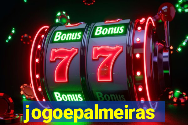 jogoepalmeiras