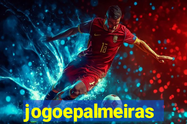 jogoepalmeiras